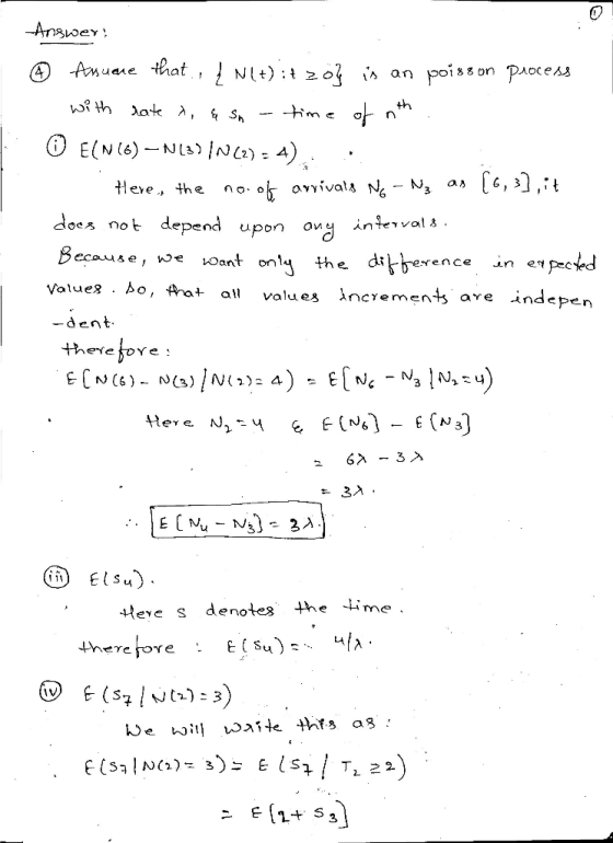 0 th d al 3. ося not depend upon 00 interv ecause, e Oant on the erence n e pec Values o, tra+ all values Ancremen ts ave ind