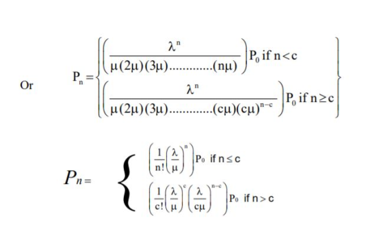 Or λη 1 (2 n!(μ n=