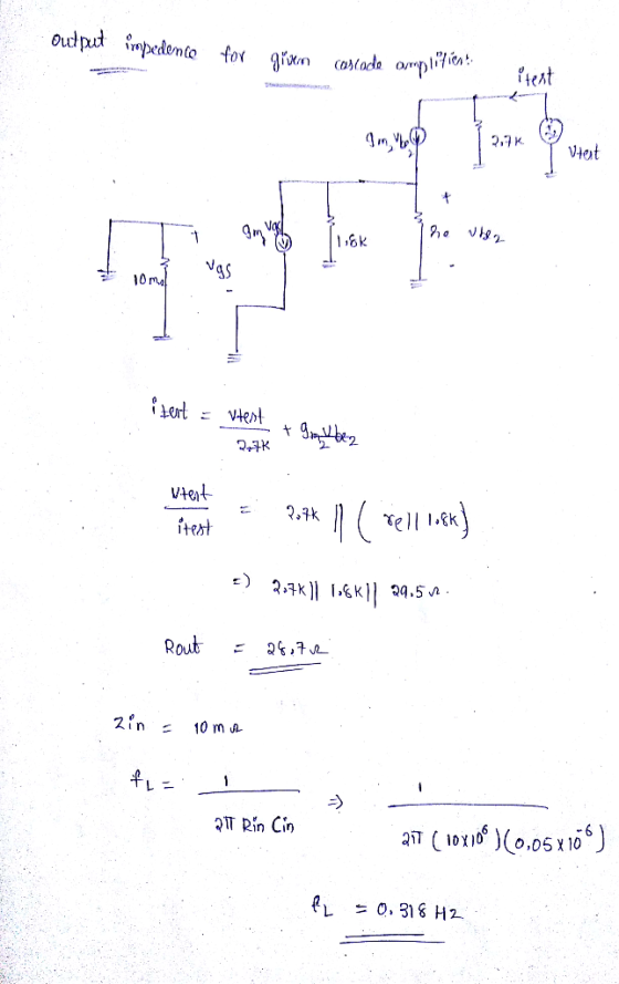 In iat 2. test O Rin Cin AT (10X10 )(0,05% 10 RL = 0.316 H2