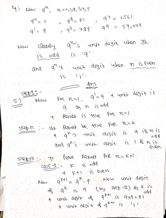 is odd is (9, and dit won m is euen 升ns S. 9Ks -mit dis/t IS 9 (8η.IS Puen 뎌 kti seven odd