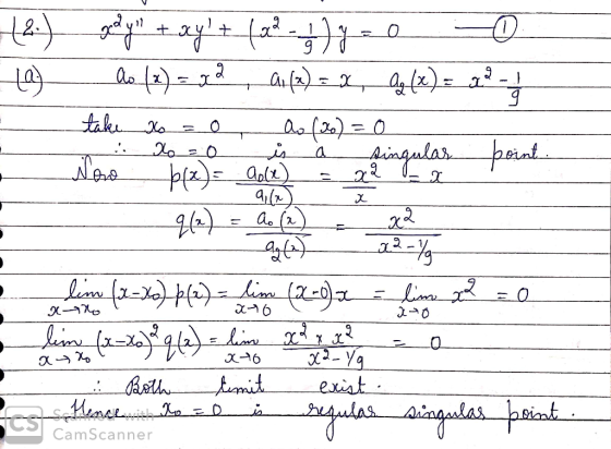 CamScanner
