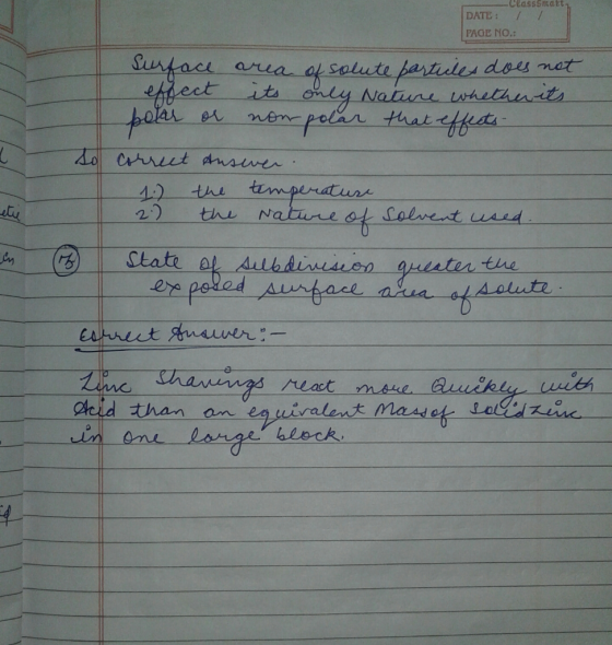 Classsmatti DATE: 1 PAGE NO.: s does not t서 ect t pelan that 1) thu 22 the N the id than an et hleck