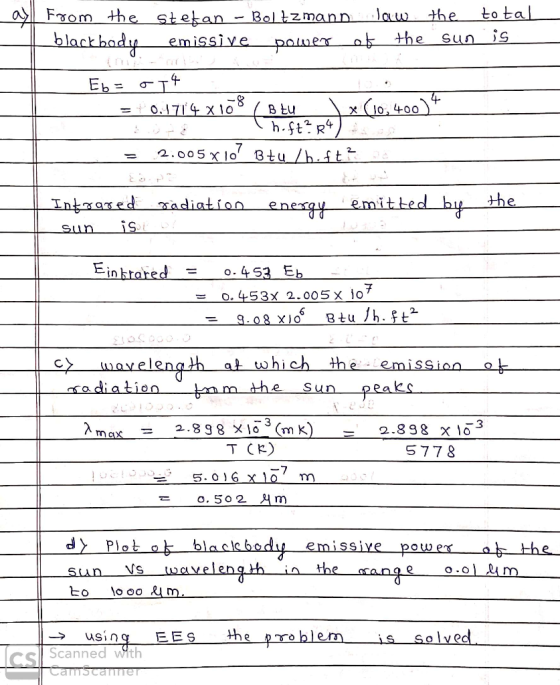 o)Fsom th to ta 乙m the Su xo, 400 7 -2.00 9: 453 E 三 0.453x 2.00 5 x 107 in eS T (に) 5778 5. OIG O o oo EES the CSScanned wit