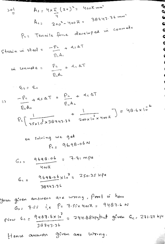 Sol eve Strain i s4 eel R, A‘ e A E.A on Solving we ^et 38 43.36 ere 38 3-36 en omnw