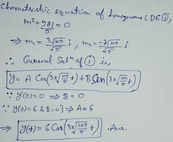 choradecstic Rguatca, of honogena L DE O=186+24 3J09 2 Gureral Sal af i Cafox an g= A Cayar 3 x 102 n Ho)= 6&B-03A= 6 Aus. Ca