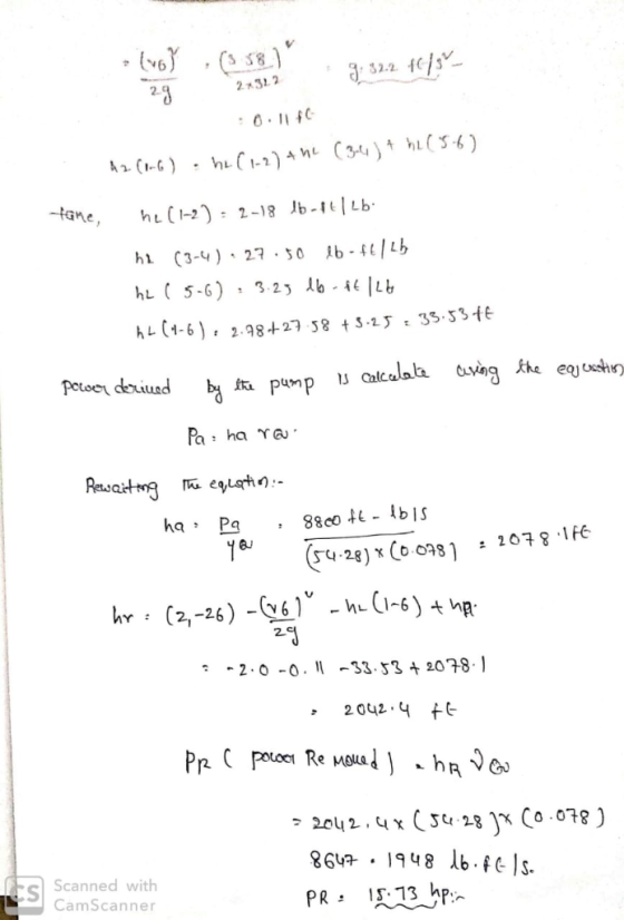 322 S 2 312 2 0 :01I -tane, hl(1-2): 2-18/b-n(Lb. hi ( 5.6) , 32.5 lb-401Lb L (2.98+2 S 15 3333 Calc a pump U fti pynp J Pa h