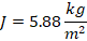 *g -5.88 in