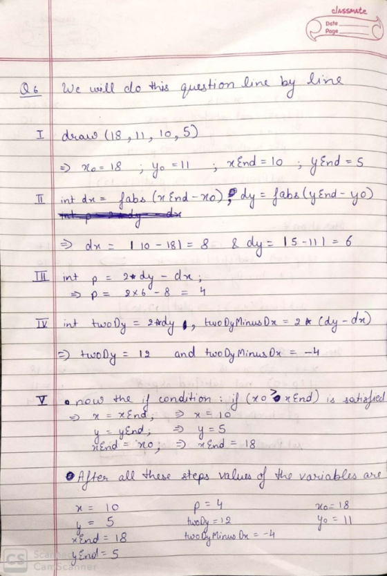 lassmate Date Page ne bu lo drt tuoD 2 condition(xo oEnd YLo Alter all there at o 18 Camibcan