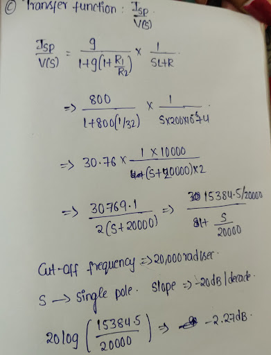。Trans{er -function lap VIS) dsp 800 +80o/32) Sx200N6 → 30 구6 x 1 X 10000 3076q.1 dat (S+90000)x2 2(S+ 20000) t 20000 Gurt-o