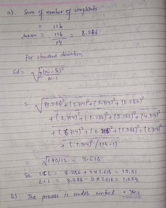 number a). Sum 8.206 Mean Fer ston dovd deviahon N- せっ289年t2.円ア+(5.79ナ t0-286)- 2 (2.180t (y.7 0M l70/13 3-616 UL L= 8.286 +