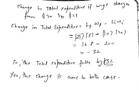 change Toledt if j Chanjs Liw сhange in Tote! (i02 l20) 32 So , the Tokl Yer, tne chanje