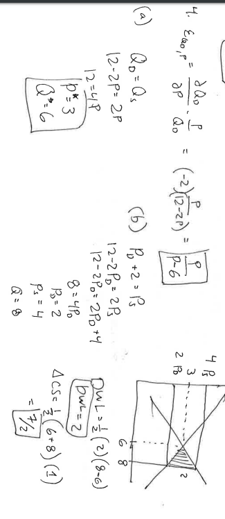 P 3 2 PD (2-2P- 2P 12-2 P- 2R puL-2)(8-6) p 3 Acs68) (4) 1/2 CSE Ps=L