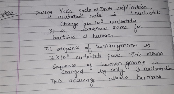 AJA nucleotido mutation o udloot Chang pona amehow Some Se chan