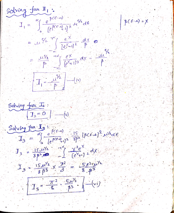 Solving fan 11, pCe-) PCE-X dG X Lexi)2P ex dx 12 2 - IS leP12 PCE dx 3 2 2 X 8 T2 3