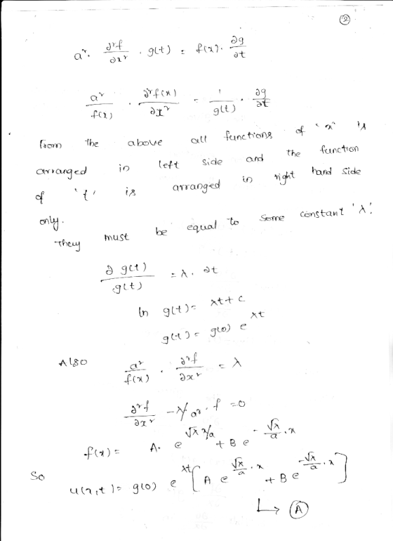 ot f(%) faom he bue Ciargedleft ohe f ofanedingt ad Side one functon arranqeg 18 must be equal to Serre Constant,λ: theu a ge