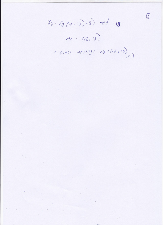 3 4-13)- 3 Me(i, 15 r)