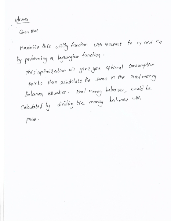 Given that Maurrile this ublty function bitt q,aspect fo c/ and c poinls thenubhule he Sama in the CalculateĮly dividir) He m