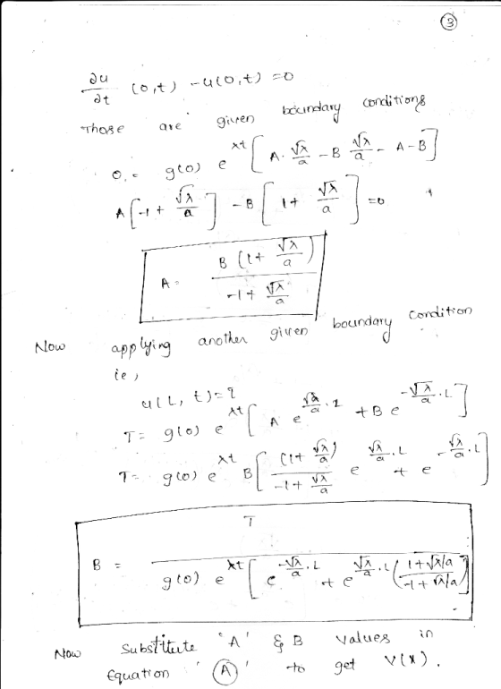 Cu garen bcna app yg anothor iven anothen given bounder 서 a、1 At xt B Val uatt on to get V(X)