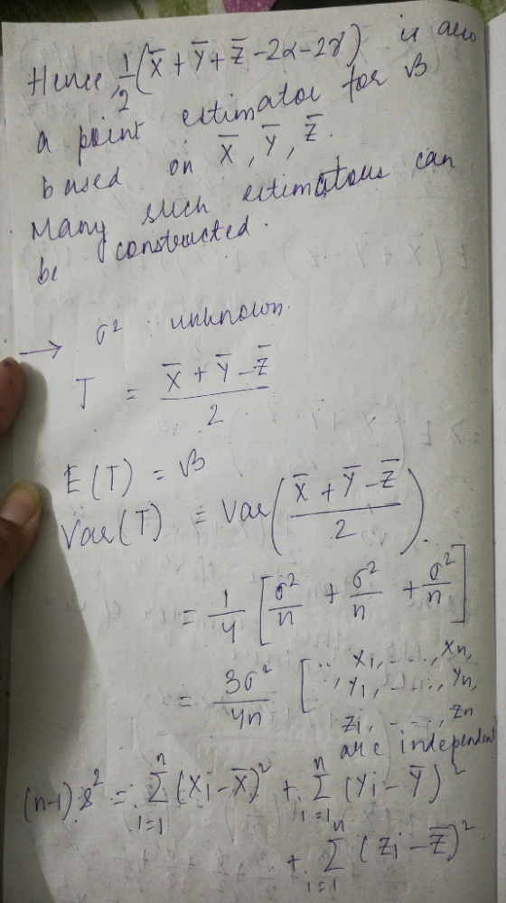u alus Hun t-2-27) eutinatoi for X,y, uch utimptaue can construated int bnued unhneon T 2 E IT) VaulT) E Vau/ X t-2 2 2 2 + J