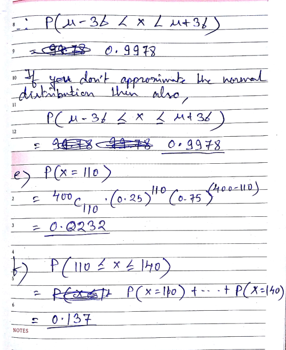 10 12 400-110 、(0,25 o- 35 0:13 NOTES