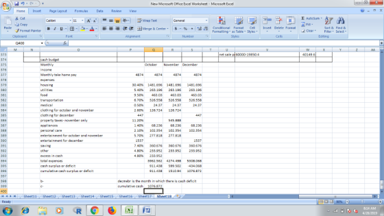New Microsoft Office Excel Worksheet Microsoft Excel HomeInsertPage LayoutFormulas Data Review View s Cut E AutoSum General C