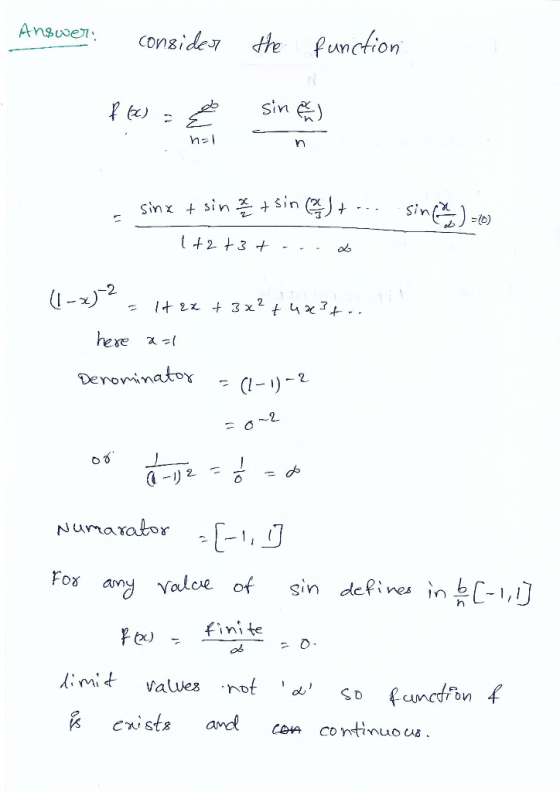 Anuseonside dhe function Sin Sinx + sin 즌 tsin(x)- in)- 2 natox finite ob values not Dnf custs and