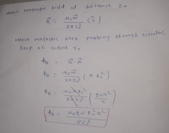 magnetic Field c.ปั due-cm ( e 20 .s 乙 3 27 Ko 3 27亿 21232 923