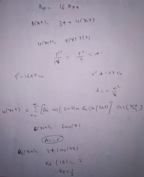 (0H 3++ 4(t) 16 T-16AT -P u(*+) -2 IAn ces( 2n t)t Ba Sih ( 2ntリ, CoS A2 -6 3-t 2 Cus(4 Br (16) 2