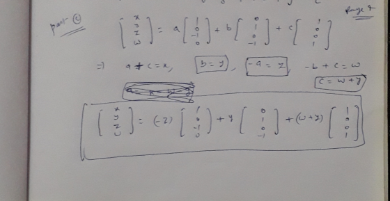 E part - L+C w 2) n N