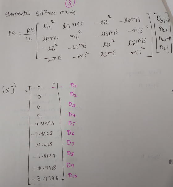elementul Stippnn) mubiX 0 IJ 13 aj im 2 D3 -7-3123 D to uis -7.8123D -. 488D /0