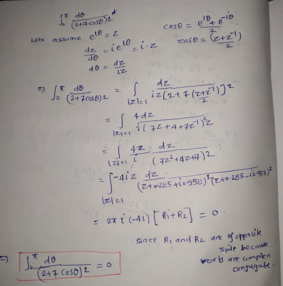 굿 de 24 Les assume et Z 2 2 2 1乙[2大4btz 亿 1디 이 ( 285 0 53) 리 의 ik Snce Ri and Re are of opp オ dt Sale becaude vorb are comple