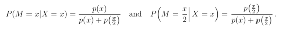 p(x)