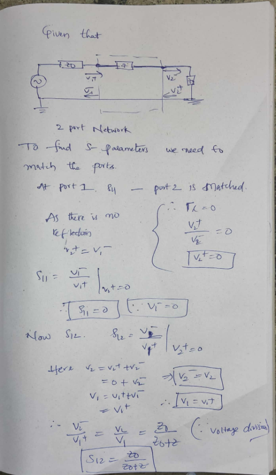 Piven ht Vさ 2 purt NLetuork wle mee 2 SI Vi AJ l2-. Voltaye dvi