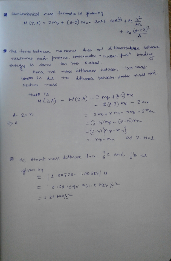 emiempentcal maid ghuen by M lz,A) -Zmp + CA-2) W z2 mn-awAt asA3 +a 2 + an. (A-2 2) A ne toree netween di HerentHateto e bet