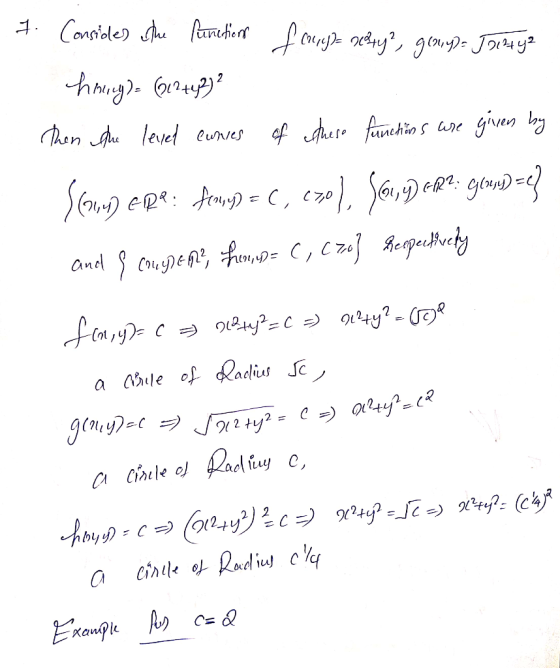 Considle) famcdartoeedny, goJ giveo by hen A leved of hat fancios Qunies 07,0 and Cmugpe,=C, Cepevety nty2- a ule of aclius J