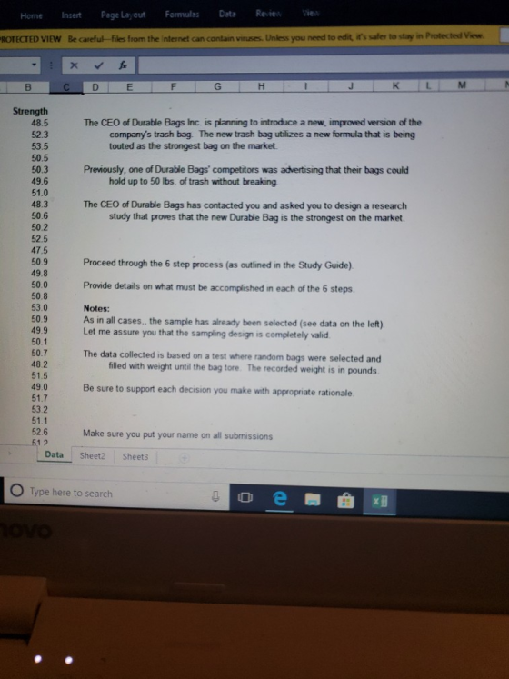 Home Insert Page Layout Formulas Dats Reve ROTECTED VIEW Be careful fFiles from the Internet can contain vinuses. Unless you