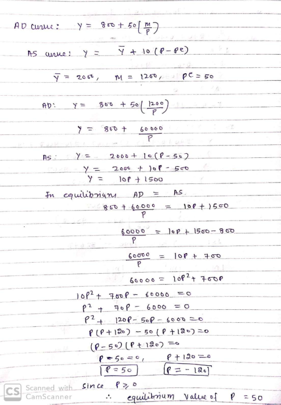 pc 5o 86T ナ60000 2스 ince o CSİ Scanned with- of P = 50 CamScanner uiLibmu Value