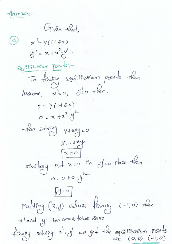 Given hael To en Assume, Lo, dthen SON 2- ズニ。 M1 becomag tobe Send nally solving 얹 ase