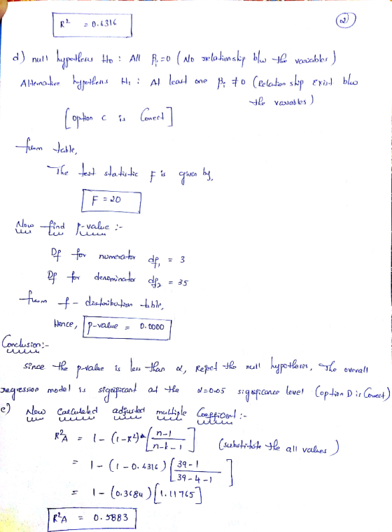 esti O (Lela-on vauab les ) ale deaom/nalo d ence, p-value.DD00 Conclusion stan- ovevall Since Canee leve! o athle uetie Cett