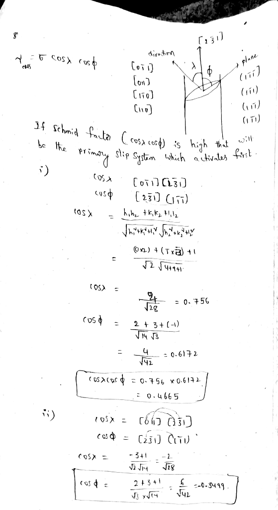 divodirn plane on CIT) (M) be e slp Systm hich achvalej fvst COTICL3 21 T) OS - 0. 756 2 t3 0.6132 42 O-756 x Q.6 1 o.4665 -