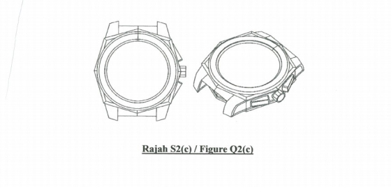 Rajah S2(c)/ Figure Q2(c)