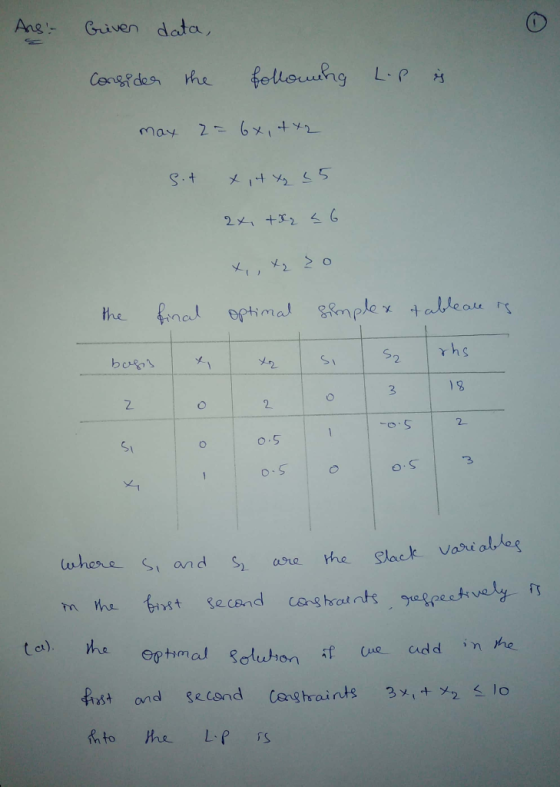 AngGriven deta, in c 19 2. 2. O.S St oS3 athe laek vart olles (where si and rs 3x,+メ2Slo 다. second Ceng hai rks fist and