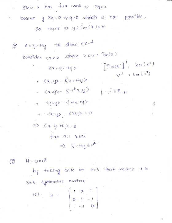 Since x has țuu rank ot poss ble, 0 ichtoh ism beca use HHo sho e ev constde <x.ex 3 by ㅢaking Case ot n23 tha t me ans 3x 3