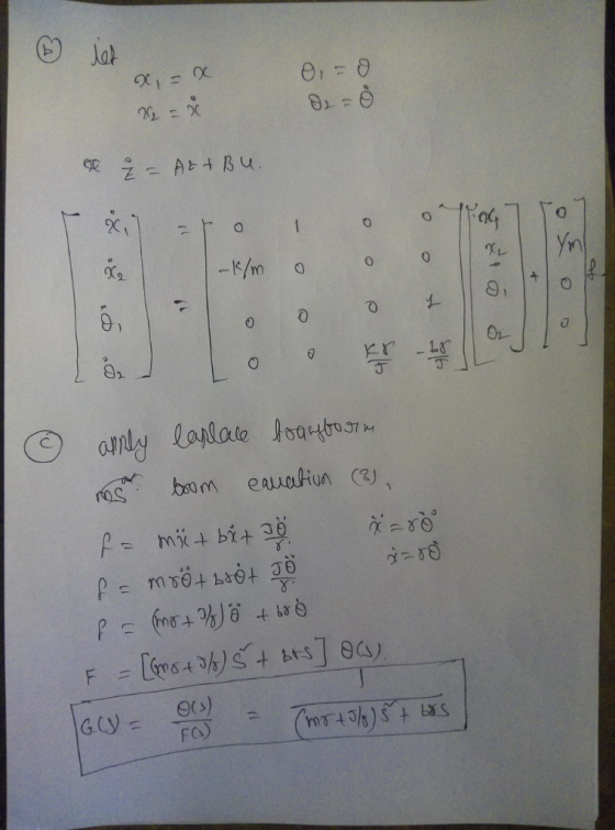 11 -K/m 9 1 Or J mly lalare boom eauatiun (3 F GCy (nT4h) FO