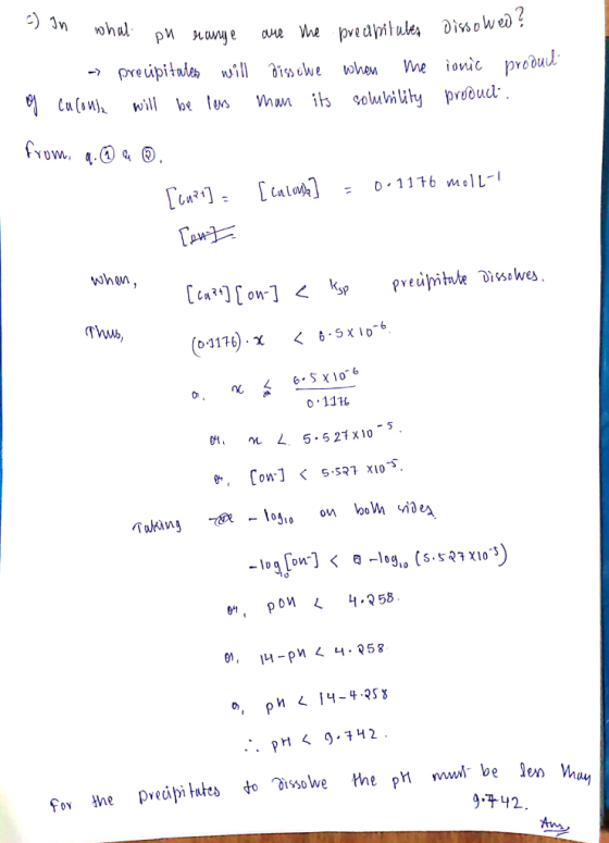 юhal Diso lw ed? pve apitule aue me preupitales produl produc will dis ewe when me ionic will be len i couity D 116 mo1L- who