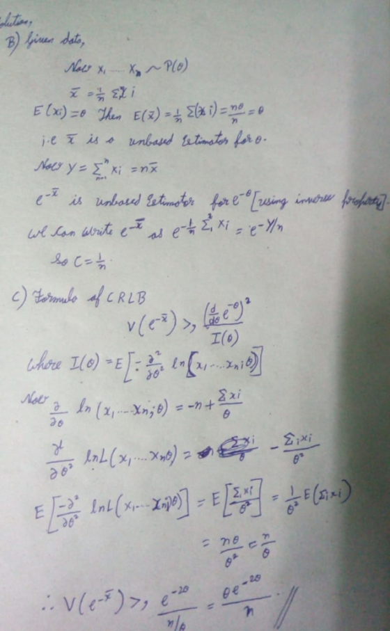 ltony Linen date, Naer Ple) ! 3 Elx) hn E(a)-4) = e unbasud atomater forso Xi =nx is unbod tmotr foreTuing u an ante eal eie