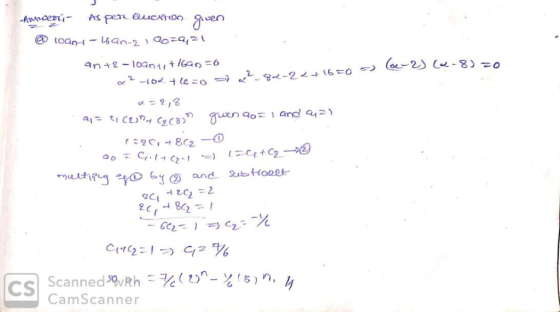 -O CamScanner