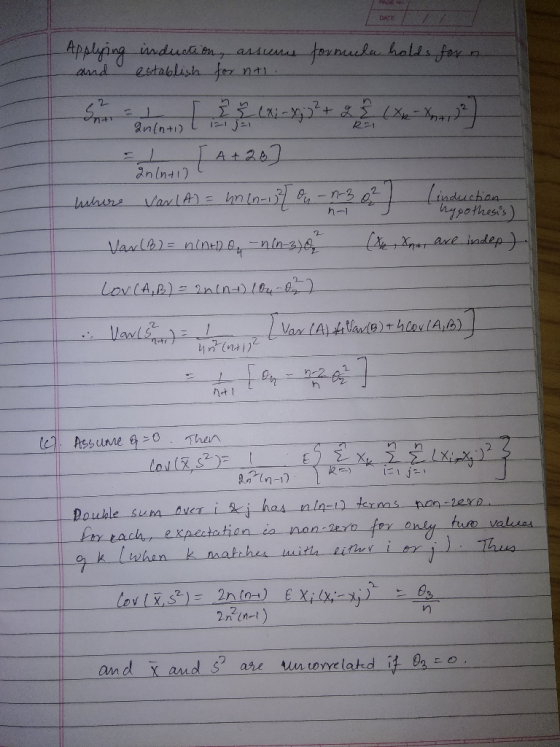 Ap 2 anIn+i) on- 2 h-1 2- et 1 2 n-1) whan k mat 2. lated 83
