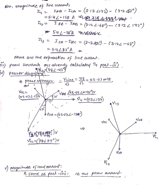 3)V 45.03 120 VOL 2 R <amE as