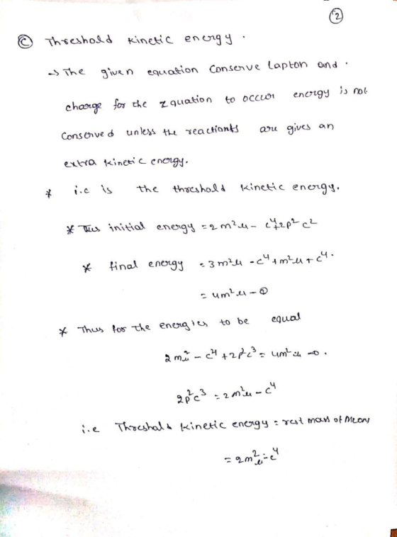 «c^hoss Kinetic engy sīhe gwan equ aeionConsen ve lap ton on d not cho the z quation to occ encrg aru gives an İ. e is the th